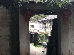 -景德镇古窑民俗博览区