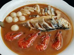 -醉东Oriental House(静安嘉里中心店)