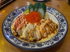 -达摩食堂(仓山万达店)