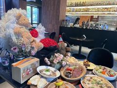 -Nord Grill&Bar Highland诺德西餐(深圳欢乐海岸店)