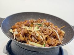 -山泉粤宴(广东大厦店)