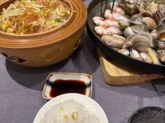 -高佳庄·海鲜酒楼(定海店)