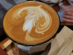 -Peet's 皮爷咖啡(乐峰店)