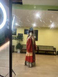 -梓摄影古装写真工作室(富力广场店)