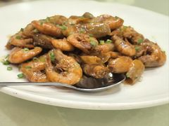 -海龙渔村(万江分店)