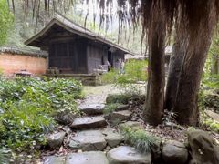 -黄公望隐居地