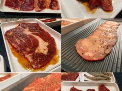 -神户赤童日式烤肉伙伴(东直门店)