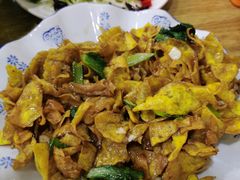 -青龙柳条豆腐(魁星路店)