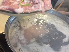 -华哥新鲜猪精品美食