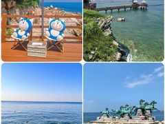 -养马岛旅游度假区