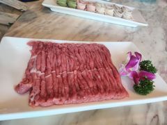 手切羊肉-南门涮肉(通州大船店)