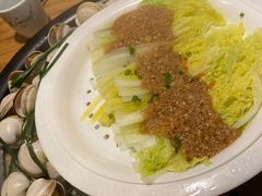 -黄寺蒸汽海鲜(黄寺大街店)