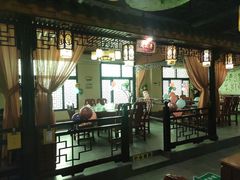 -鼎晟江南·融合江南宴(固戍店)
