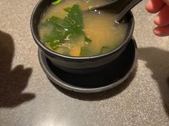 -禾绿寿司·定食·拉面·烧炸(喜荟城店)