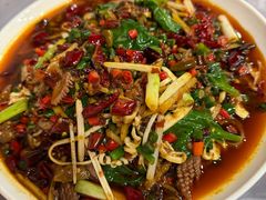 -辣螃铠盆盆蟹大排档(总店)