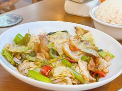 -外婆烧.老杭帮菜(庆春店)