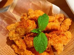 停不下来小酥肉-太二酸菜鱼(正大广场店)