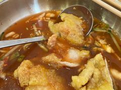 -顺姬冷面(长白西路店)