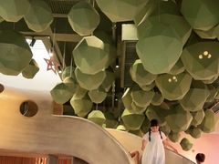 -水桶王国主题餐厅·聚会·生日派对·亲子活动·家庭套餐(亚龙湾希尔顿店)