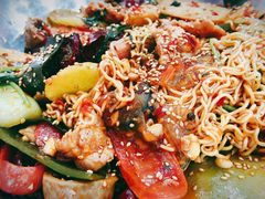 -北京大学-燕南食堂