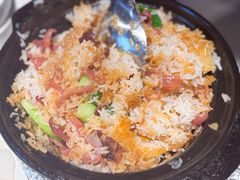 -煲王粤菜餐厅(中侨中心店)