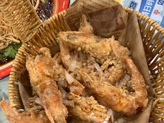 -听涛雅苑百味饺子老家菜馆