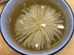 -白家大院·王府宫廷菜(苏州街店)
