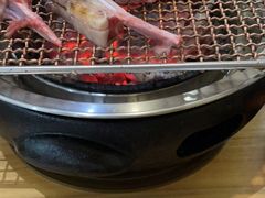 -九田家黑牛烤肉(溧水万达店)
