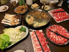 -鼎旺麻辣锅(二店)