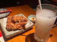 -醉虎传(南锣鼓巷店)