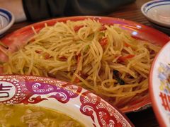 -破三川·新川菜(静安大融城店)