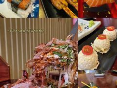 -胜代日本料理(云程巷小区店)