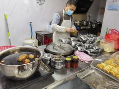 -荣巷小馄饨(荣巷店)