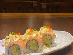 -山葵家·创意料理(临平银泰城店)