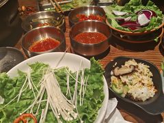 -九田家黑牛烤肉料理(万锦店)