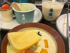 -東盛炭烤自助料理(玄武招商花园城店)