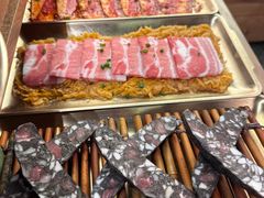 -西塔老太太泥炉烤肉(双井店)
