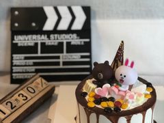 -千浔一暖DIY蛋糕烘焙(人民大学店)