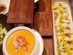 -曾宴·楚菜(湖北省博物馆店)