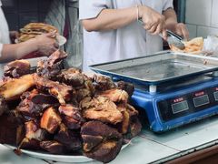 熏肉-铁东熏肉大饼铺