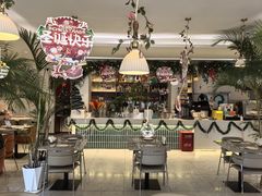-LA JOLLA 墨西哥餐厅(学院路店)