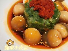 -太二酸菜鱼(长沙IFS国金中心店)