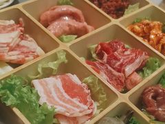 -英雄故事地摊烤肉(马驹桥店)