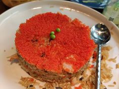 -星叶·东南亚料理(宁波万象汇店)