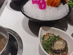-海月轩海鲜豆捞(紫金塔店)