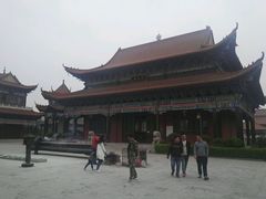-大悲禅寺
