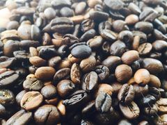 -sugarman espresso素饮糖人高新咖啡工厂