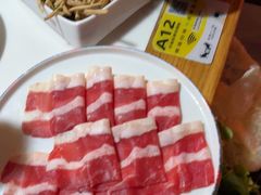 -京城阁·南门涮羊肉.小龙虾烧烤(松江九亭店)