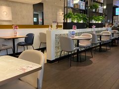 大堂-必胜客(WOW玉泉远洋店)