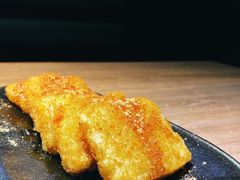 红糖糍粑-青花椒花椒鱼(新百店)